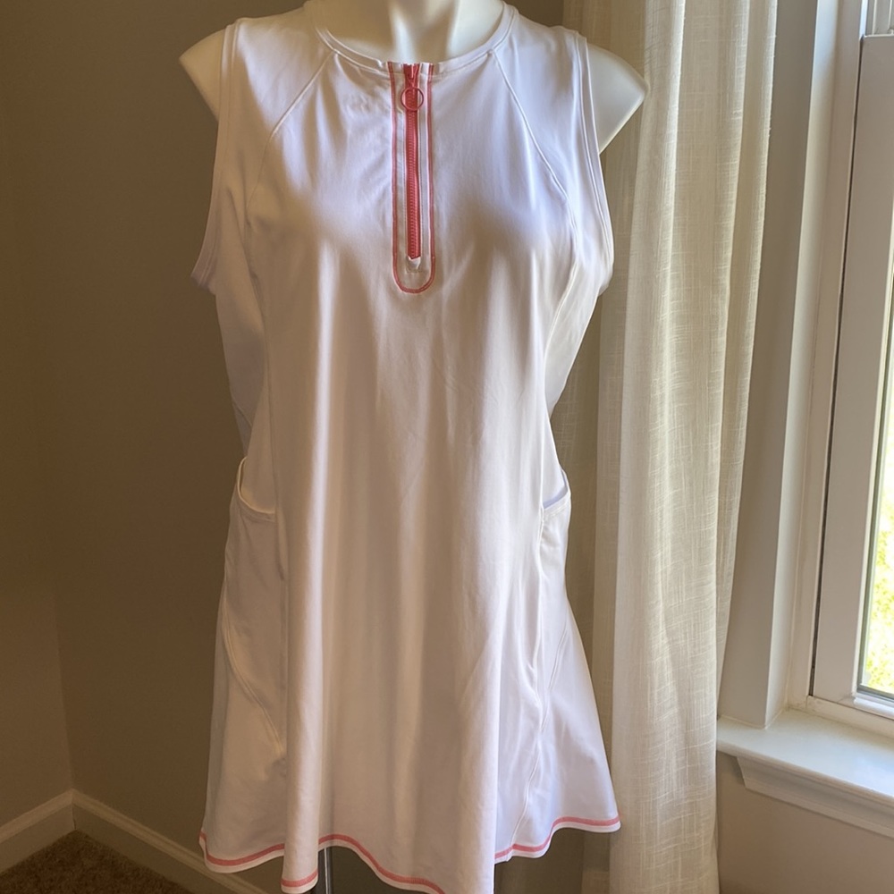 Southern Tide dress - Picture 2 of 5